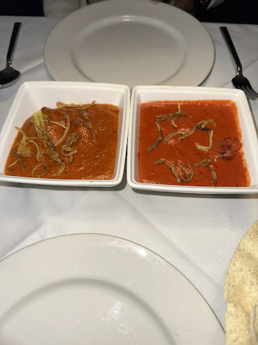 Comments and reviews of Curry Paradise Brixton