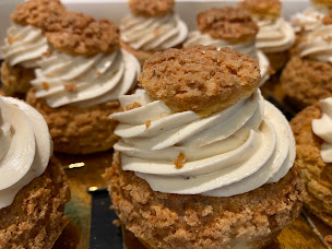 Photo n°48 de La table du jardin des abeilles à Bazolles (Restaurant)