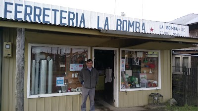 Photos of Ferreteria La Bomba