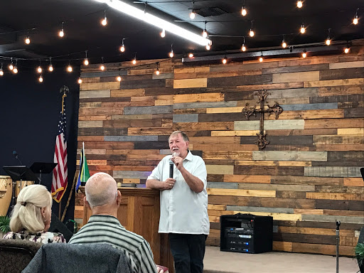 Faith Builders Family Church