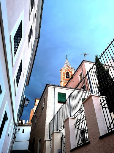 Colegio Santa Maria De La Expectacion