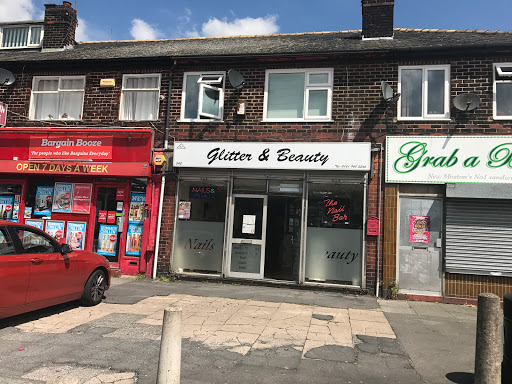 Nail Salon Hollinwood Ave