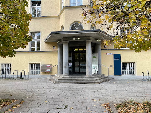 München Klinik Thalkirchner Straße Gallery - Germany