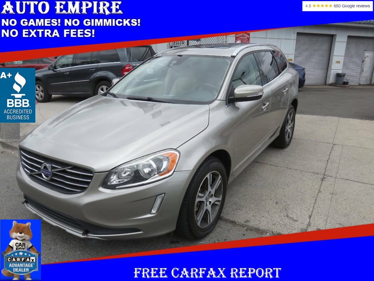 Auto Empire