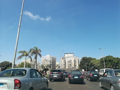 photo of البنك الاهلي المصري - فرع الشلالات