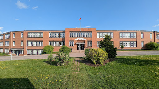 Hants East Rural High School