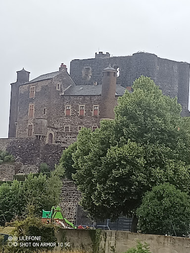 Photo de Les Cyprès à Arsac-en-Velay (43700)