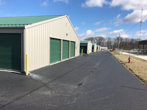 Safe & Secure Storage, LLC - Thumbnail