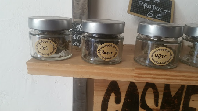 Le CBD shop de l'aube - Autre