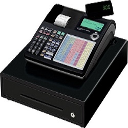 KentPOS - Visual