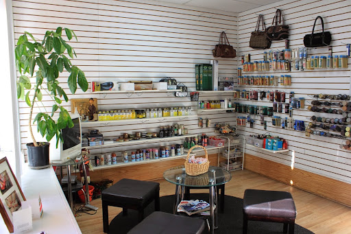 Crystal Lake Shoe Repair Gallery - United States