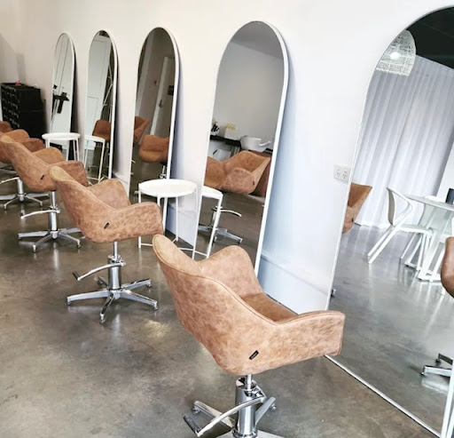 L’atelier of Hair