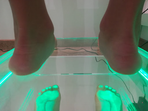 Benjamin Mistral - Orthopédiste/Orthésiste - Thumbnail