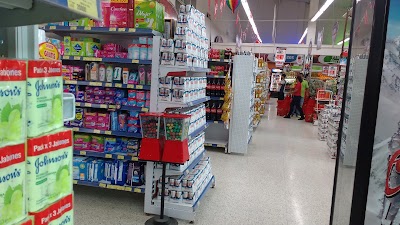 Photos of Supermarket Olympic Sim&oacute;n Bol&iacute;var