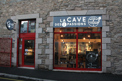 La Cave des 2 Passions - Thumbnail
