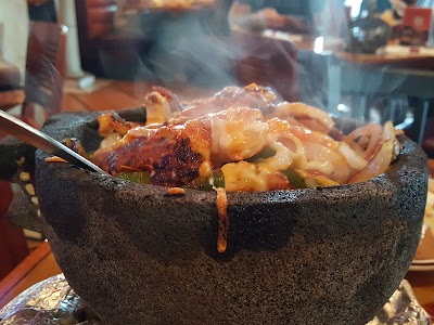 Photos of El Vaquero Mexican Restaurant
