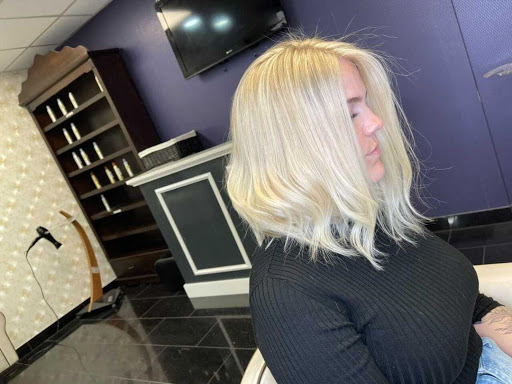 hairdresser Yigit Gallery - Netherlands