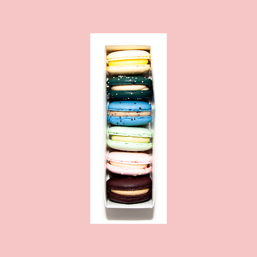 Becquetances - Visual