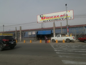 Mercado Unicachi 3