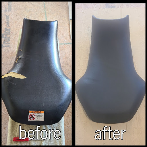 Sarah B Upholstery Gallery - United States