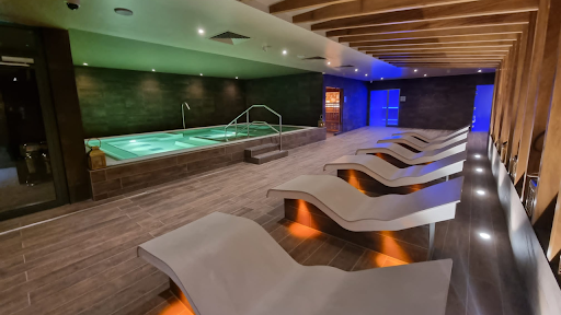 David Lloyd Kidbrooke Village