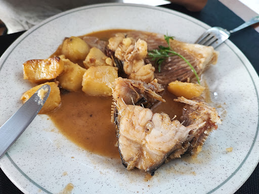 Restaurant Cal Negre - Thumbnail