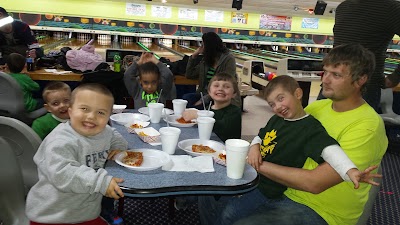 Photos of Franklin Bowling Center