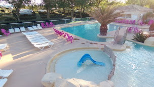 Photo n°31 de Camping France-Floride à Vias (Terrain de camping)