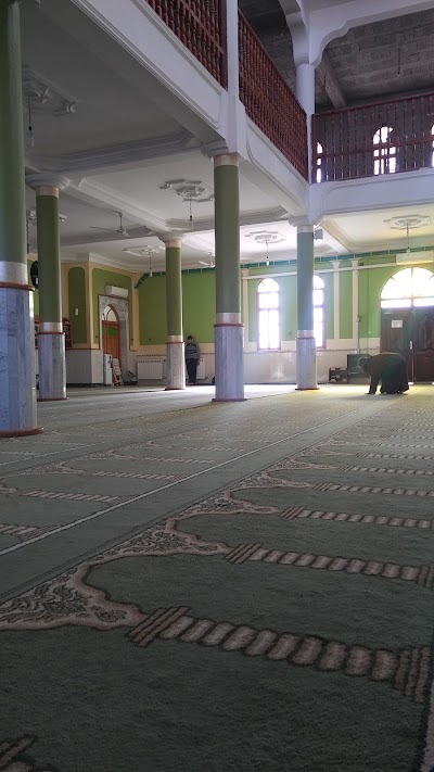 Photos of مسجد الخلفاء الراشدين