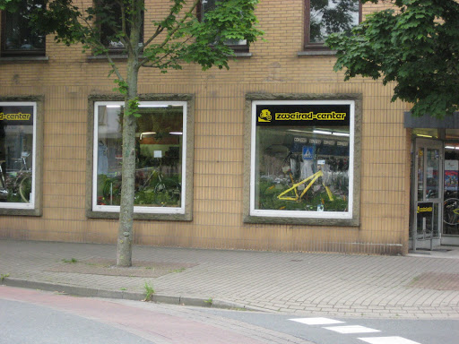 Zweirad Center Stadthagen