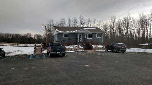 North M-18 Veterinary Clinic