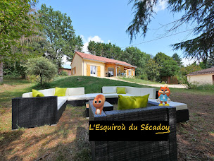 Photo n°3 de L'Esquirou du Sécadou à Castels et Bézenac (Villa)
