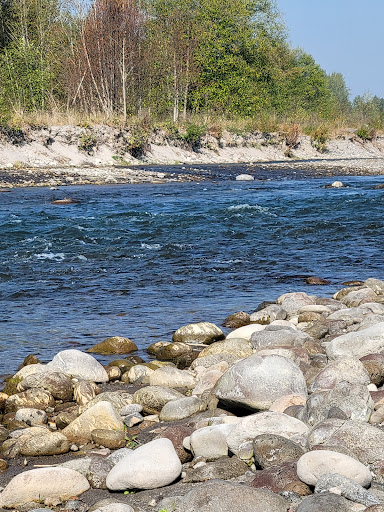 Harry Gardner Park