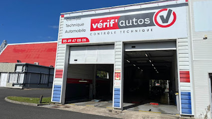Vérif'Autos ST BENOIT
