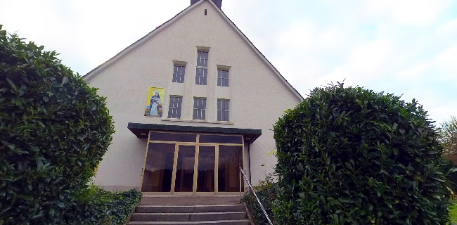 Kommentare und Rezensionen über maria & verena koptische orthordoxe kirche