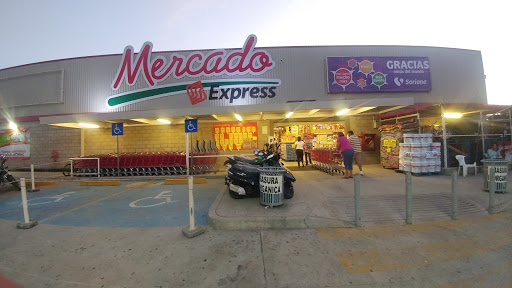 Soriana Express - Tonala