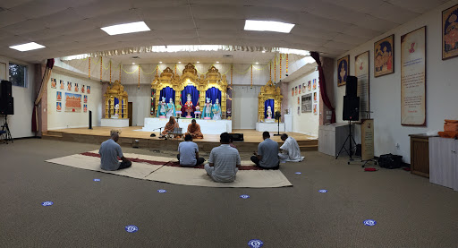 Swaminarayan Gurukul USA, Atlanta - Thumbnail