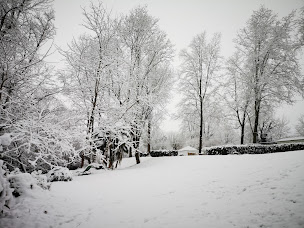 Photo n°12 de Camping Arette - La Pierre Saint Martin à Arette (Terrain de camping)