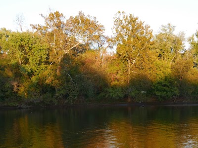 Riverfront Park Fredericksburg