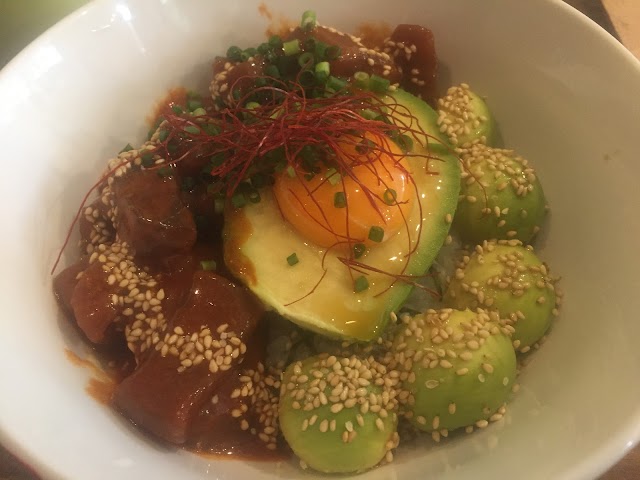 avocado power kithen "rolly's" アボカドパワーキッチン ローリーズ