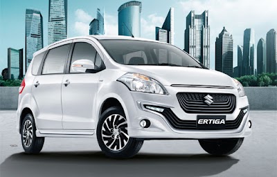 Photos of Dealer Suzuki Malang