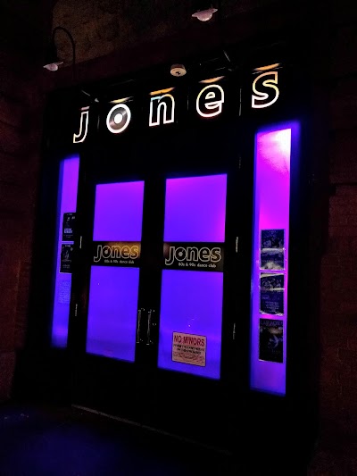 Jones Night Club