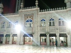 Jama Masjid Golra Sharif islamabad