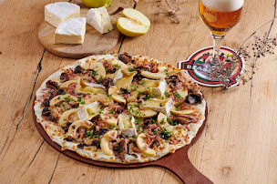 Photo n°136 de 3 Brasseurs Lezennes - Heron Parc à Lezennes (Brasserie)