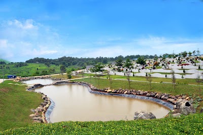 Photos of Taman Kenangan Lestari