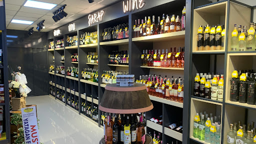 DUBLE TEKEL SHOP