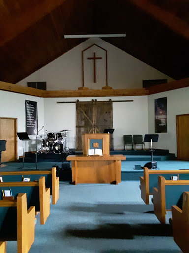 Woodhaven Bible Church - Thumbnail