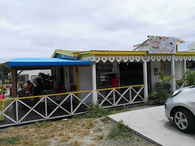 photo of Le Fruit à Pains Boulangerie