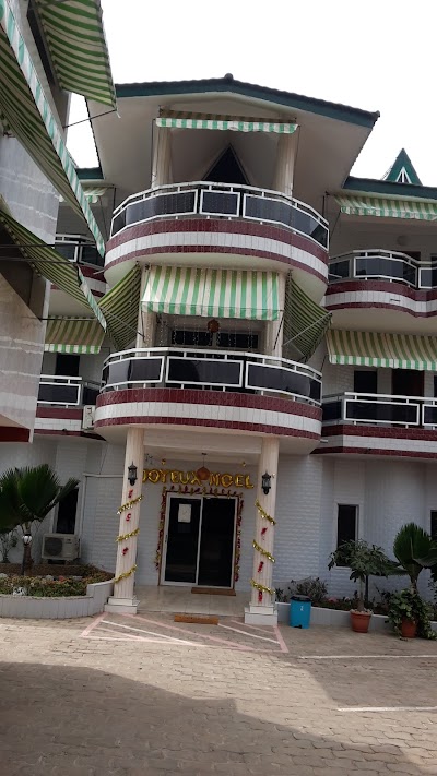 Photos of Hotel Royaume