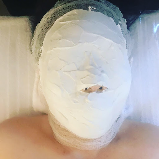 Skin Note - Visual